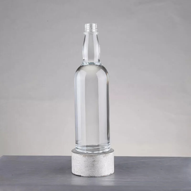 Vodka Bottle-065  