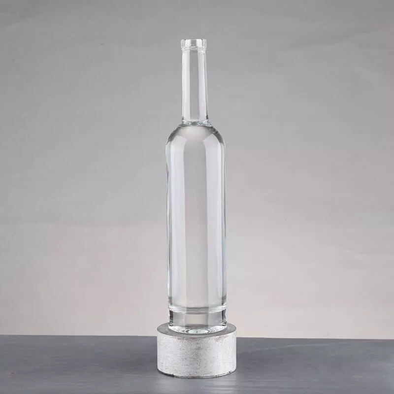 Vodka Bottle-066  
