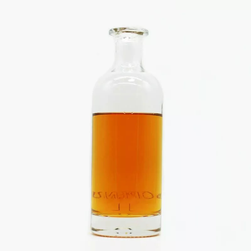 Vodka Bottle-068  