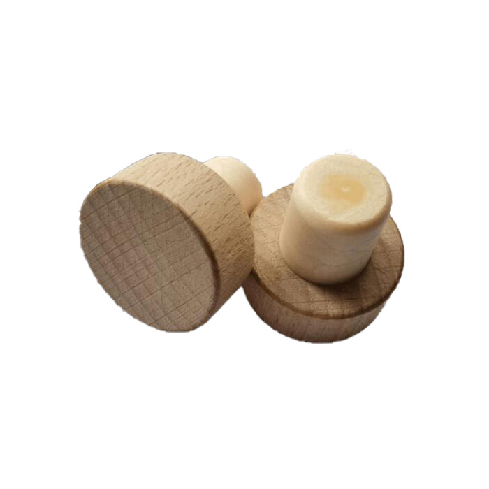 Polymer Inner Plug-010  