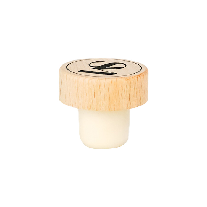 Polymer Inner Plug-012  