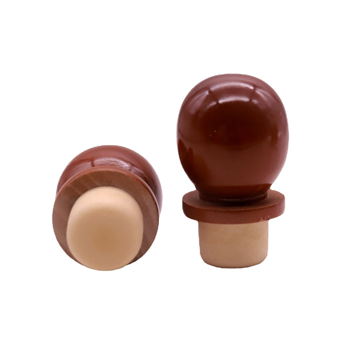 Polymer Inner Plug-013  