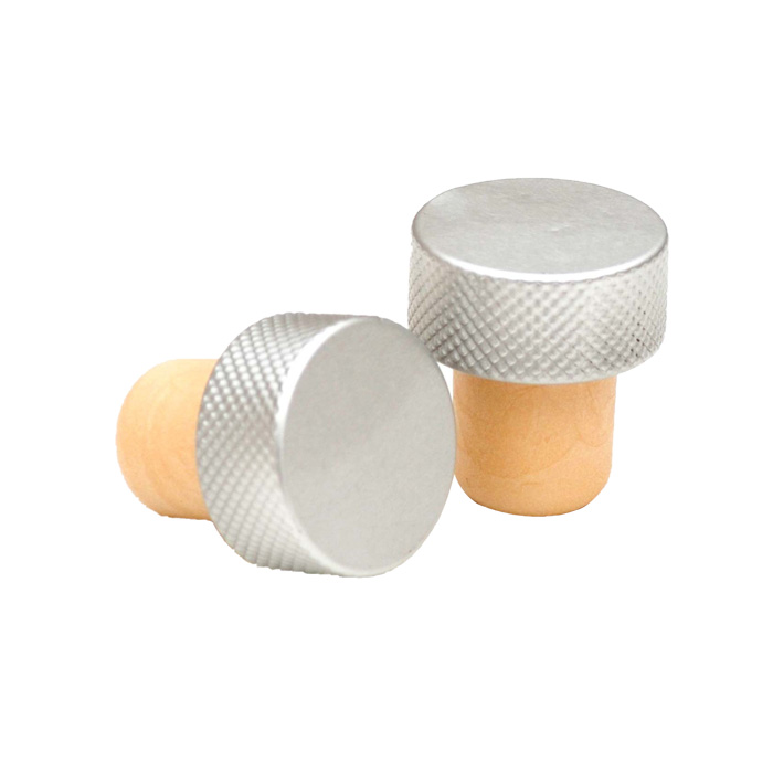 Polymer Inner Plug-015  