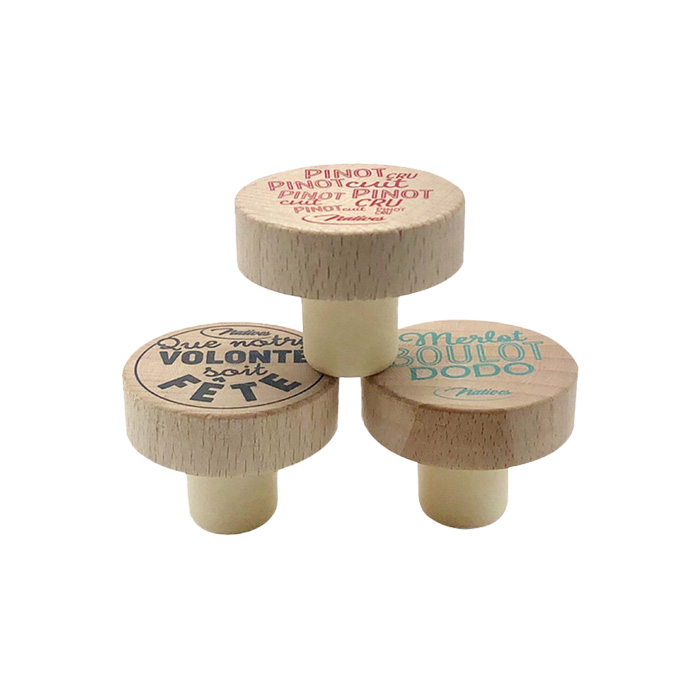 Polymer Inner Plug-016  