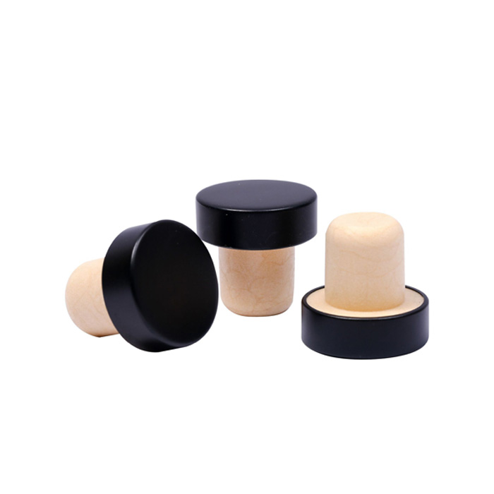 Polymer Inner Plug-017  