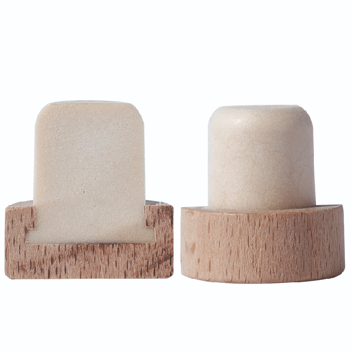 Polymer Inner Plug-025  