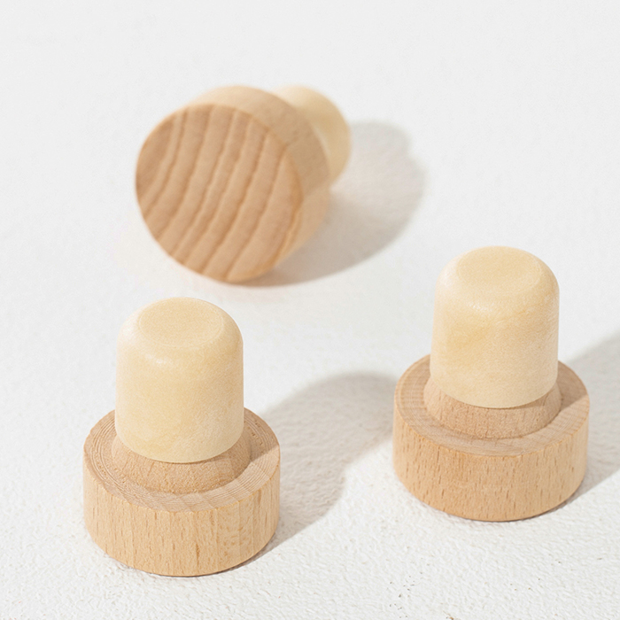 Polymer Inner Plug-026  