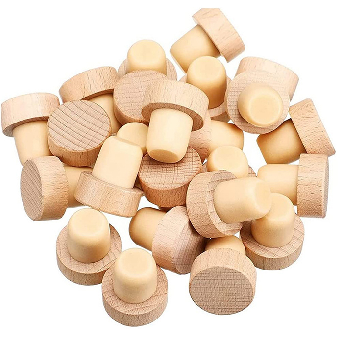 Polymer Inner Plug-028  