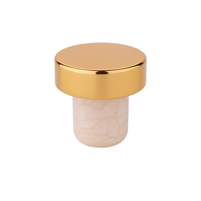 Polymer Inner Plug-033  