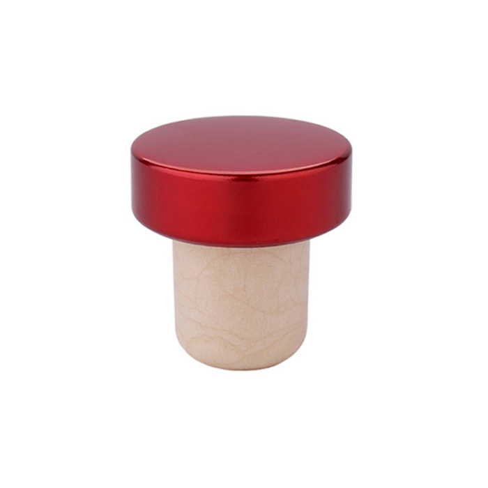Polymer Inner Plug-034  