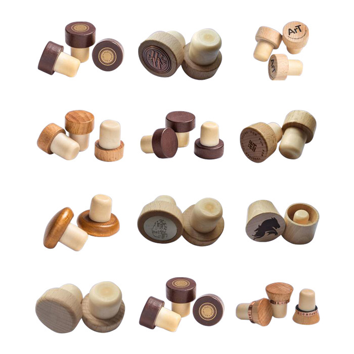 Polymer Inner Plug-036  