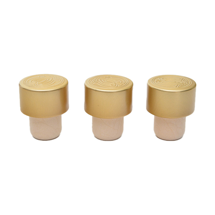 Polymer Inner Plug-038  