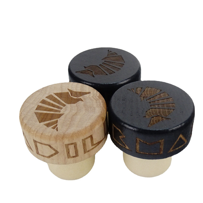Polymer Inner Plug-040  