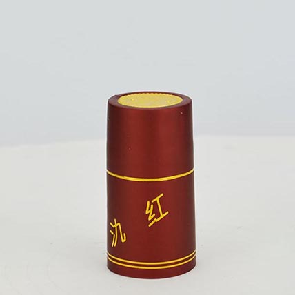 Rubber Cap-027  