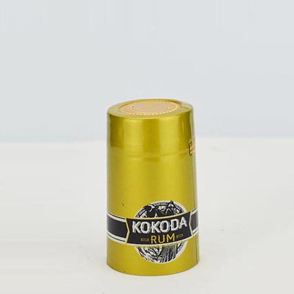 Rubber Cap-030  