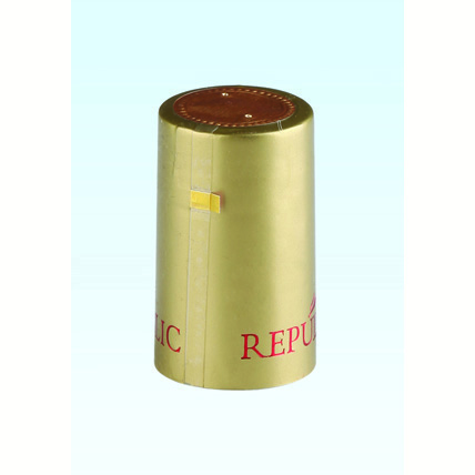 Rubber Cap-039  