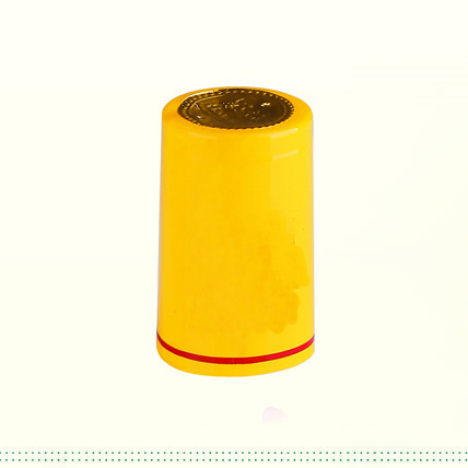 Rubber Cap-074  