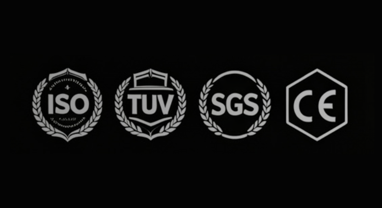 How CE Certification Ensures Global Quality for Glass Bottle Manufacturing