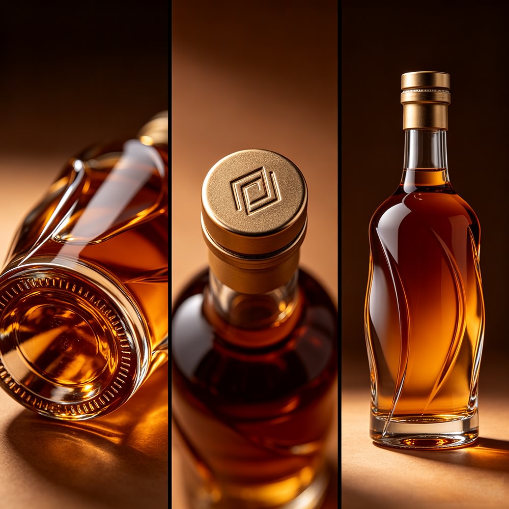 Creative Design Bottles-001