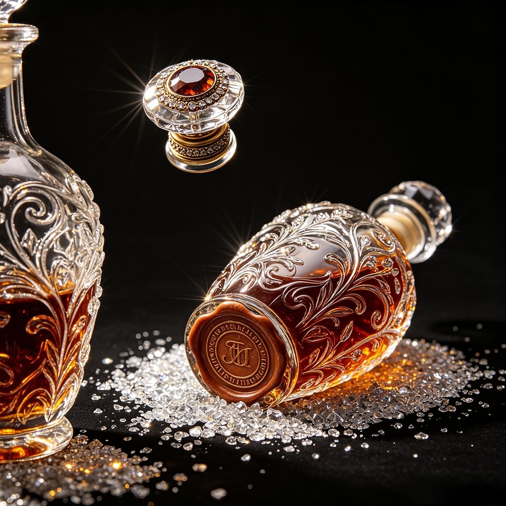 Creative Design Bottles-003