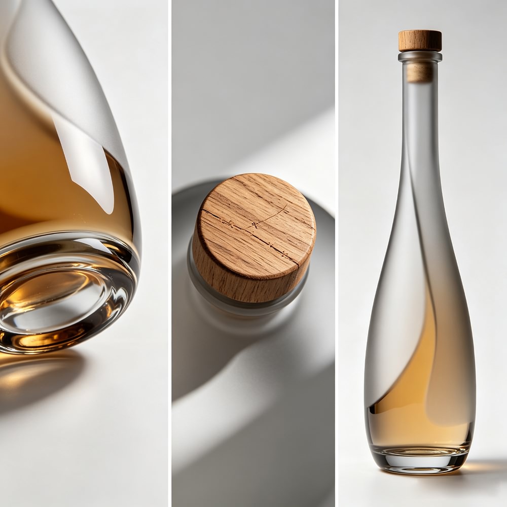 Creative Design Bottles-008