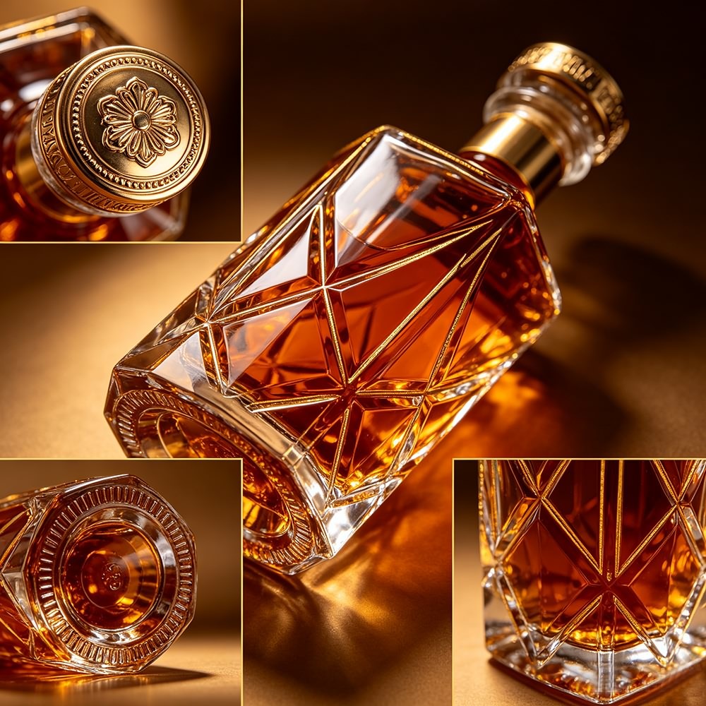 Creative Design Bottles-002