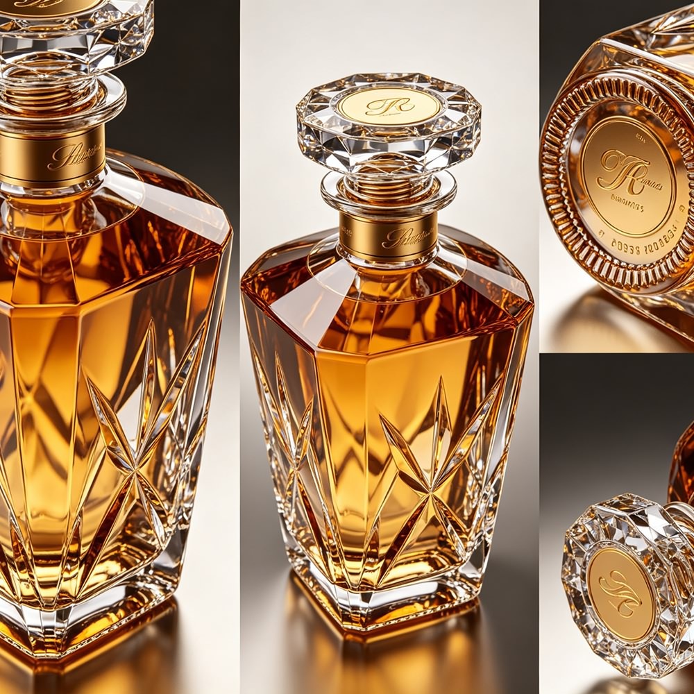Creative Design Bottles-004