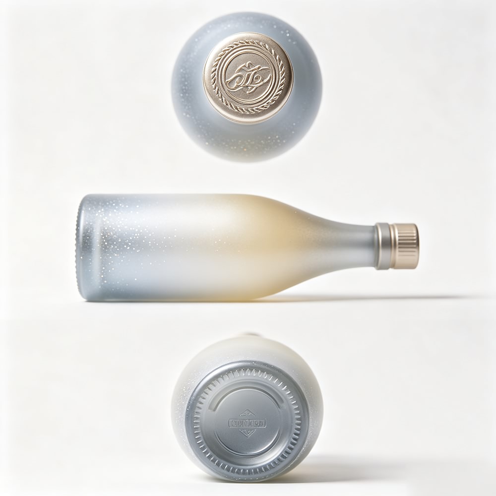 Creative Design Bottles-005