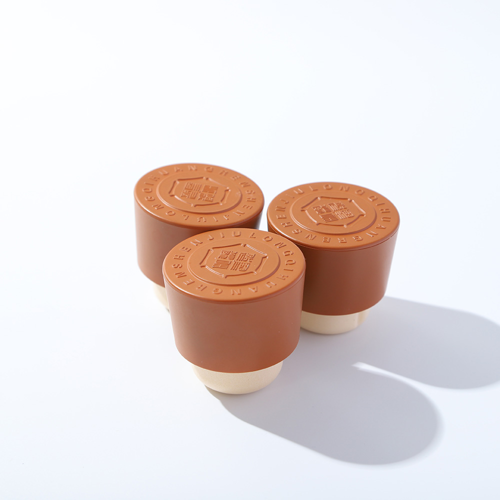 Polymer Inner Plug-006  