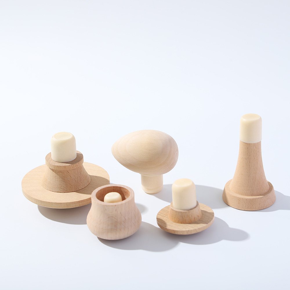 Polymer Inner Plug-009  