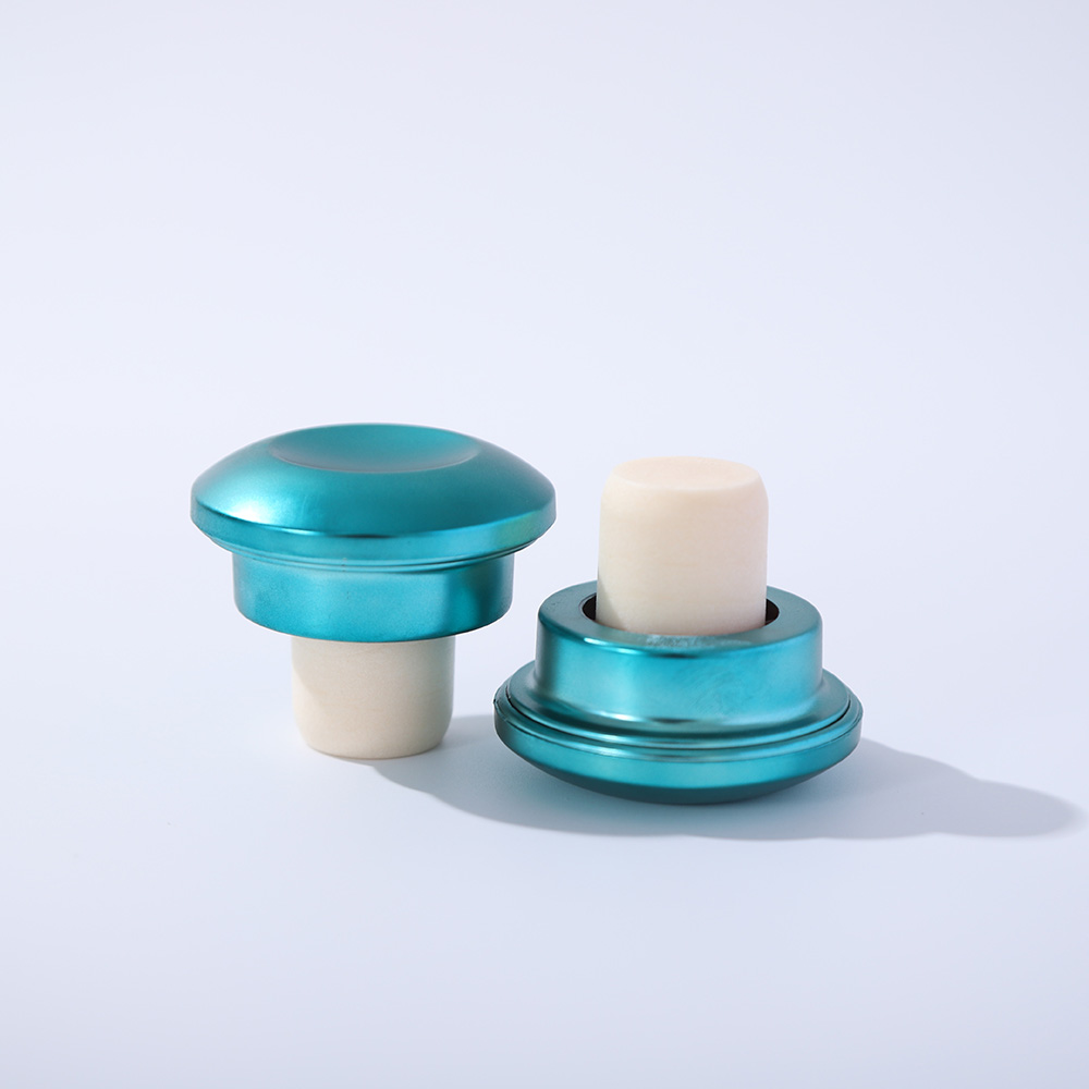 Polymer Inner Plug-002  