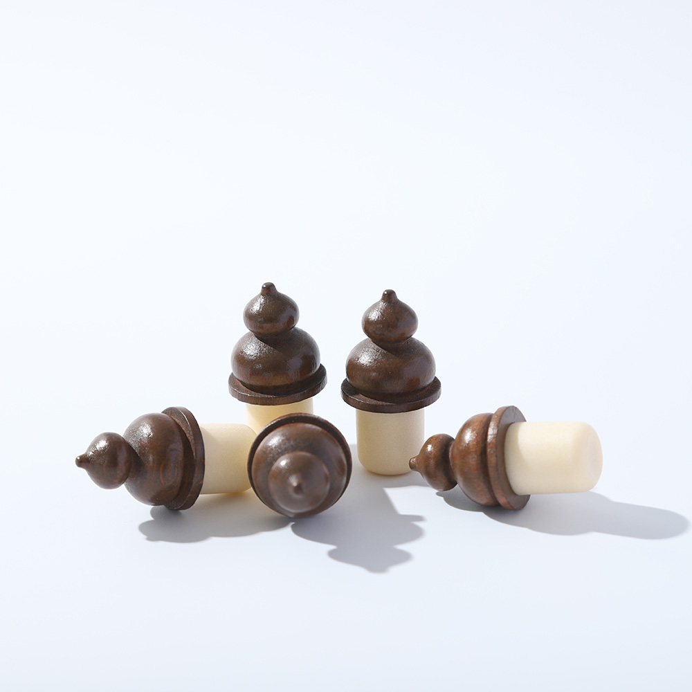 Polymer Inner Plug-005  