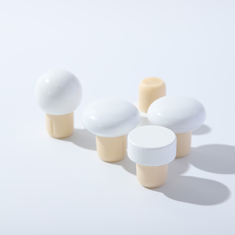 Polymer Inner Plug-008  