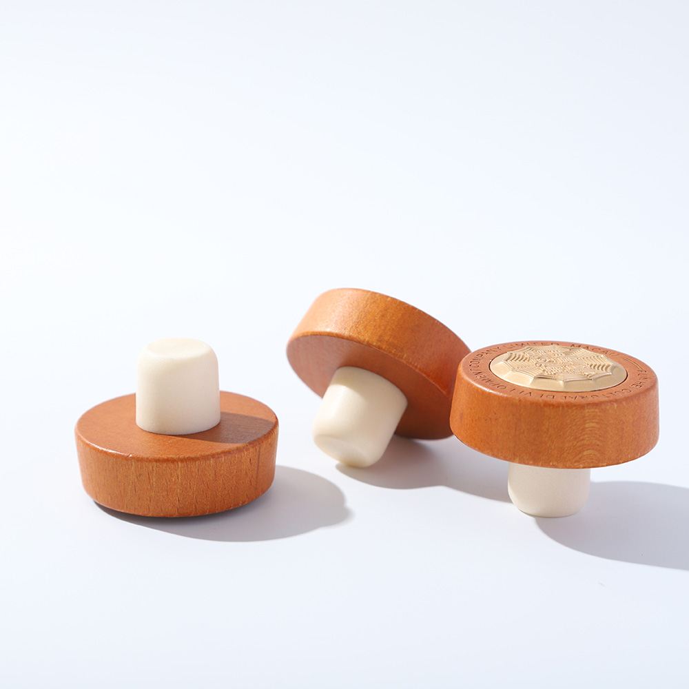 Polymer Inner Plug-004  