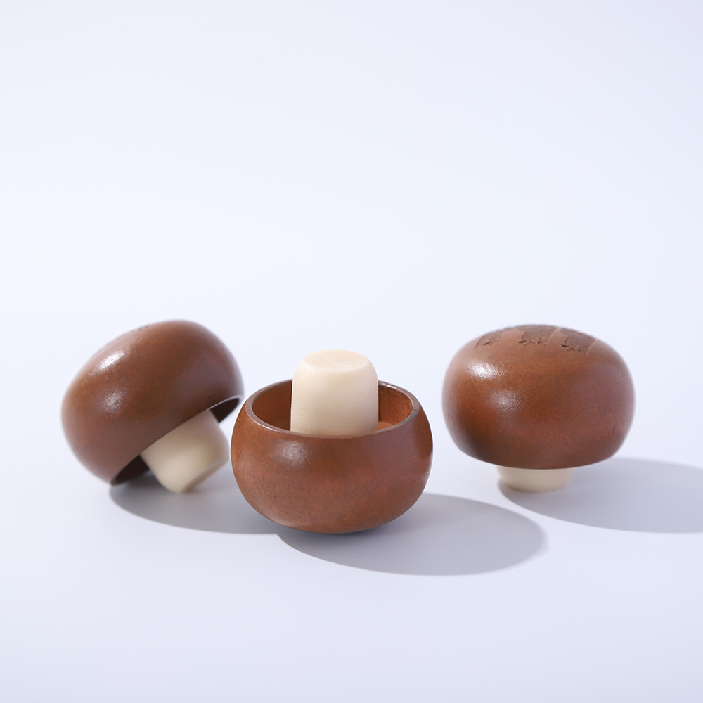 Polymer Inner Plug-001  