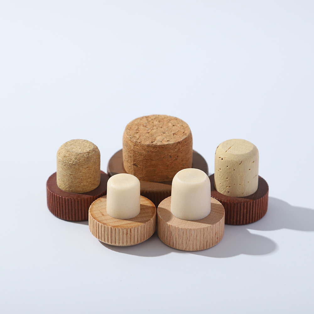 Wine Cork-003  
