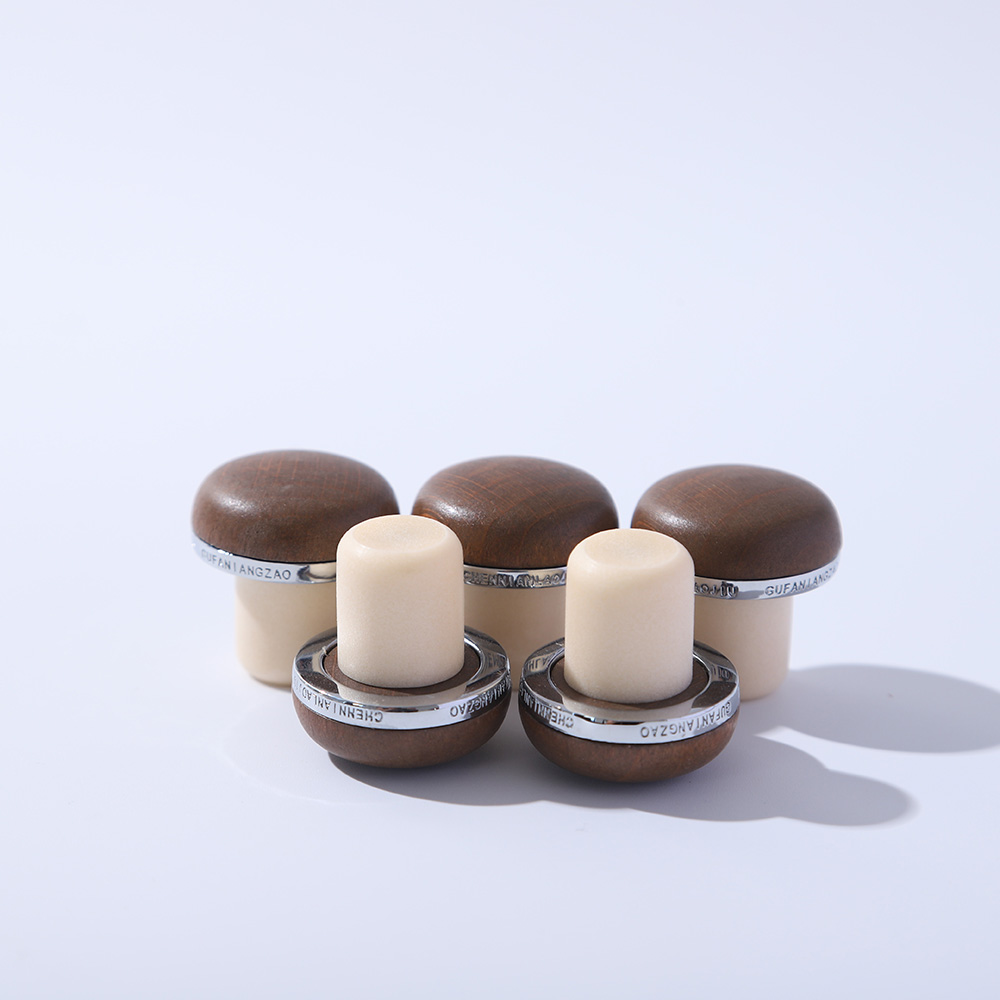 Polymer Inner Plug-003  