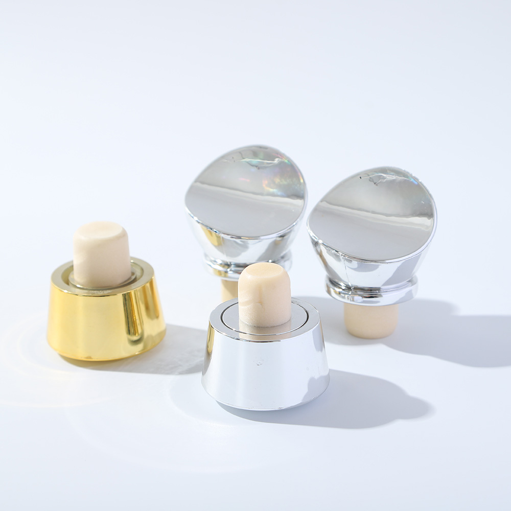 Polymer Inner Plug-007  