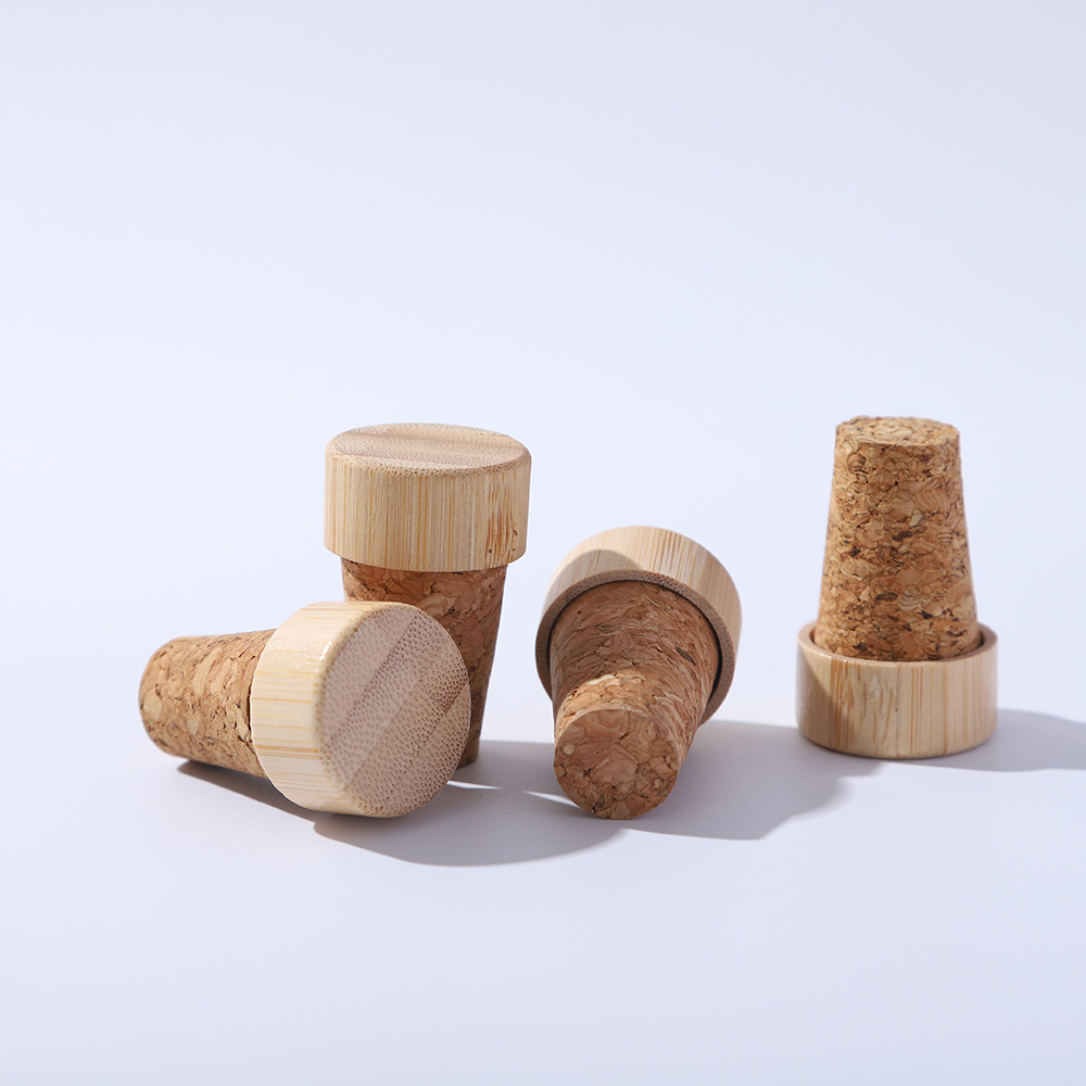 Wine Cork-001  