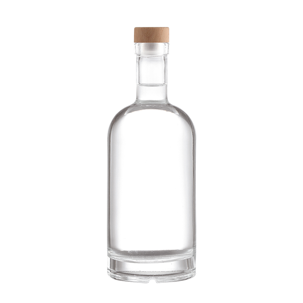 Whisky Bottle-005  