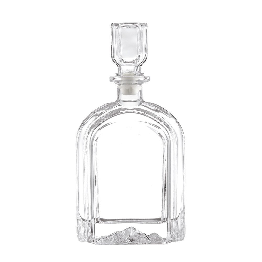 Whisky Bottle-007  
