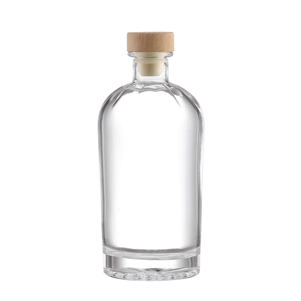 Whisky Bottle-009  