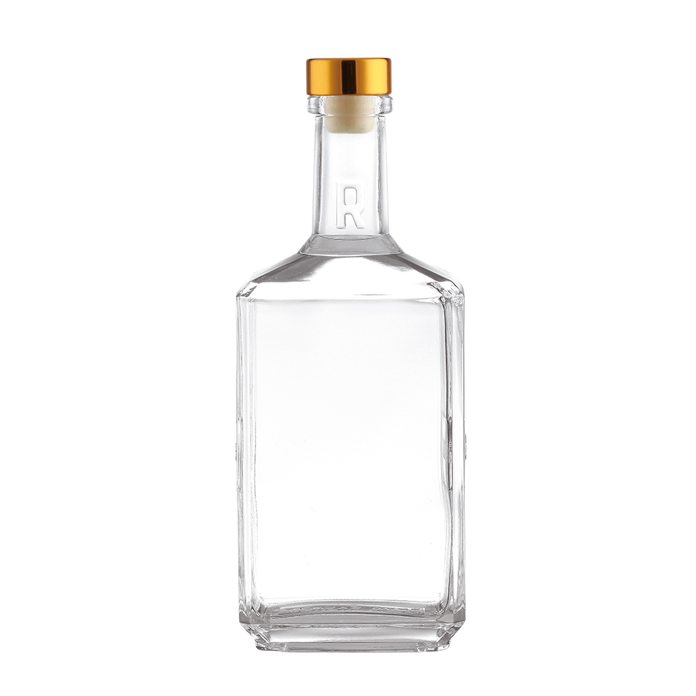 Whisky Bottle-010  