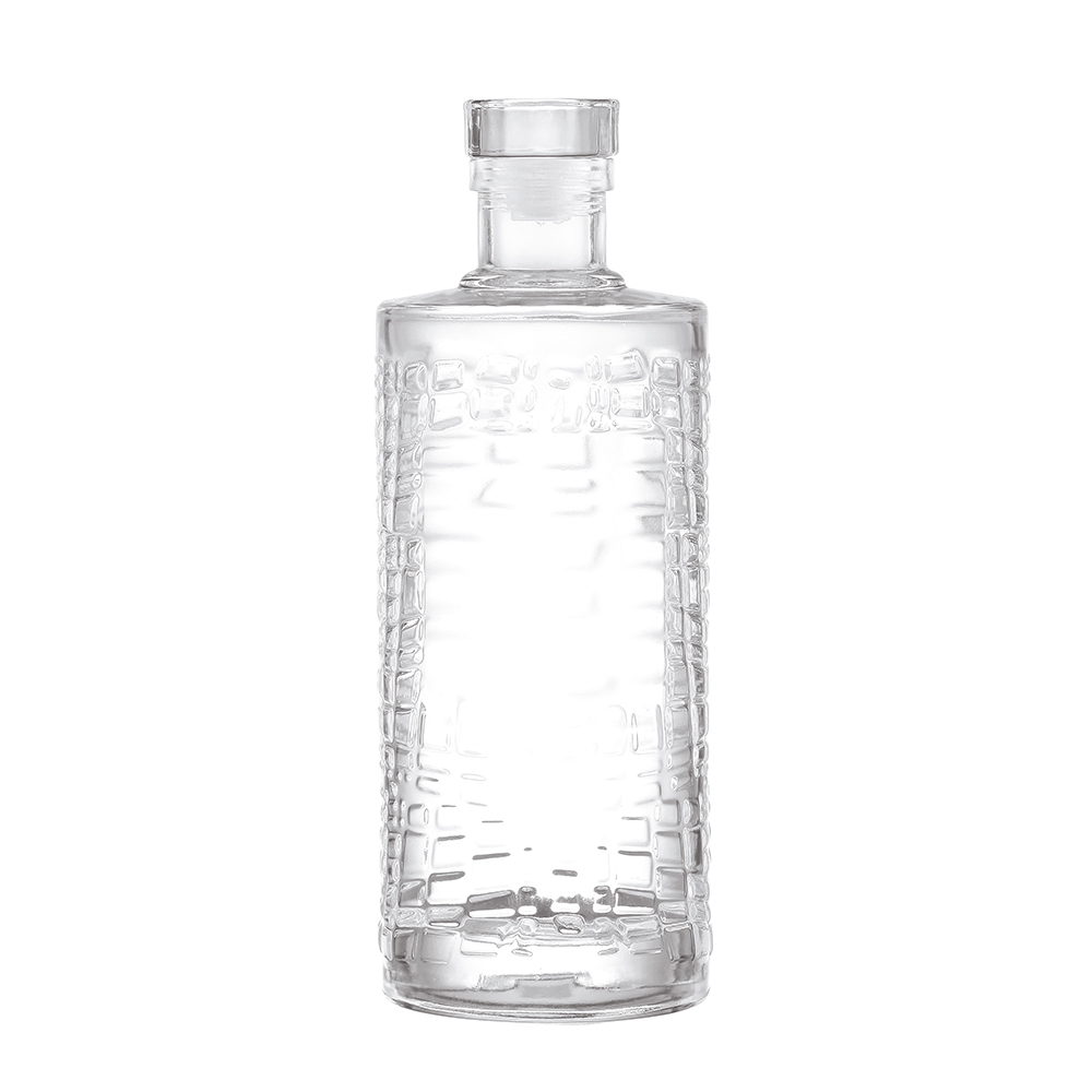 Whisky Bottle-011  