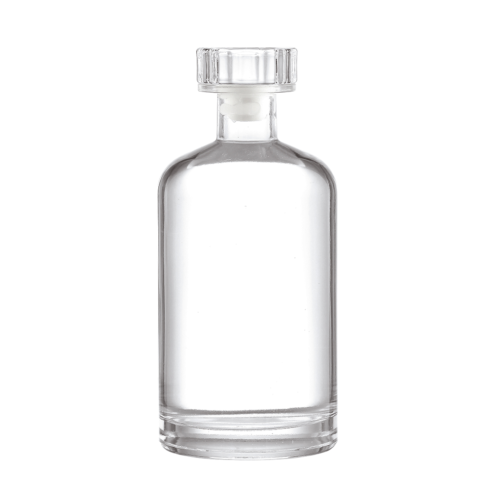Whisky Bottle-012  