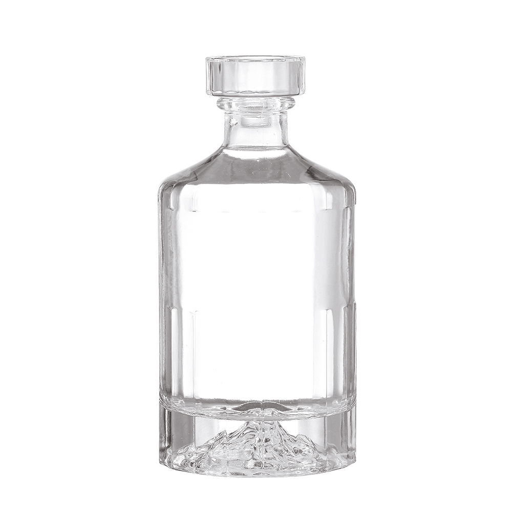 Whisky Bottle-013  
