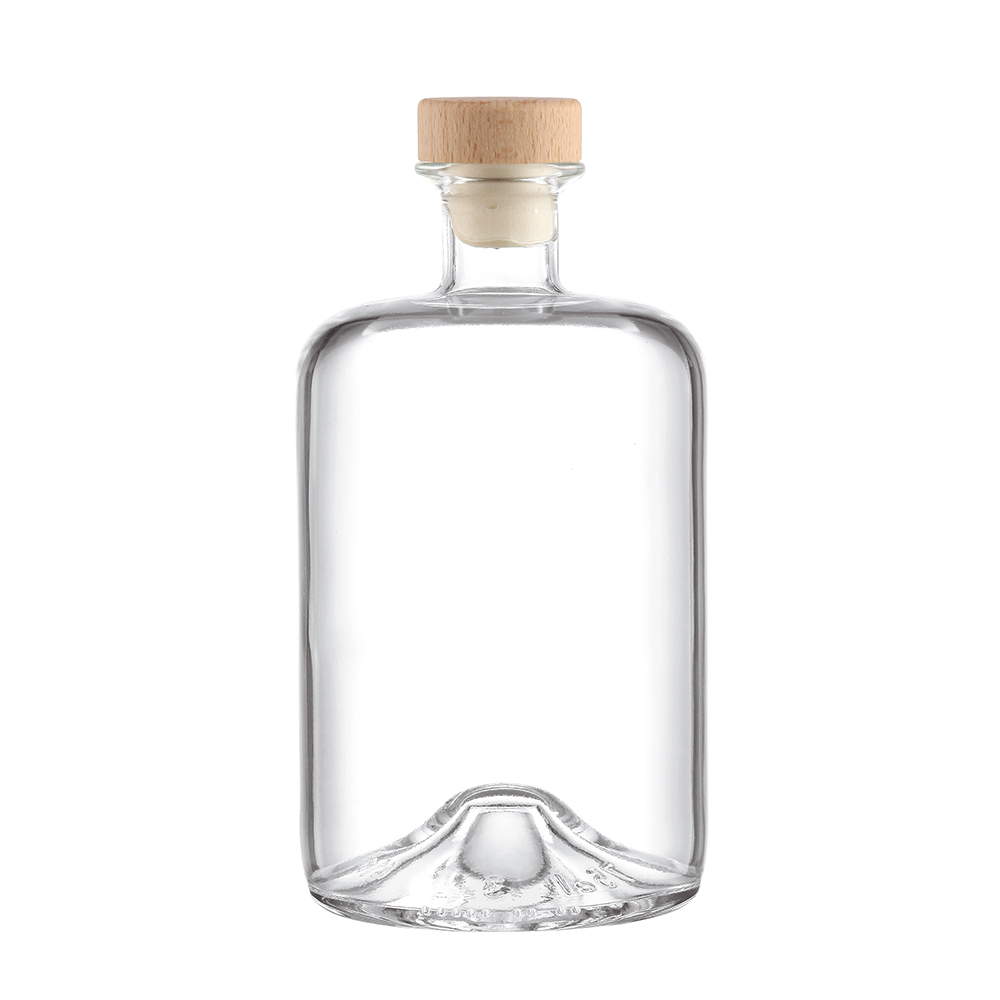 Whisky Bottle-014  