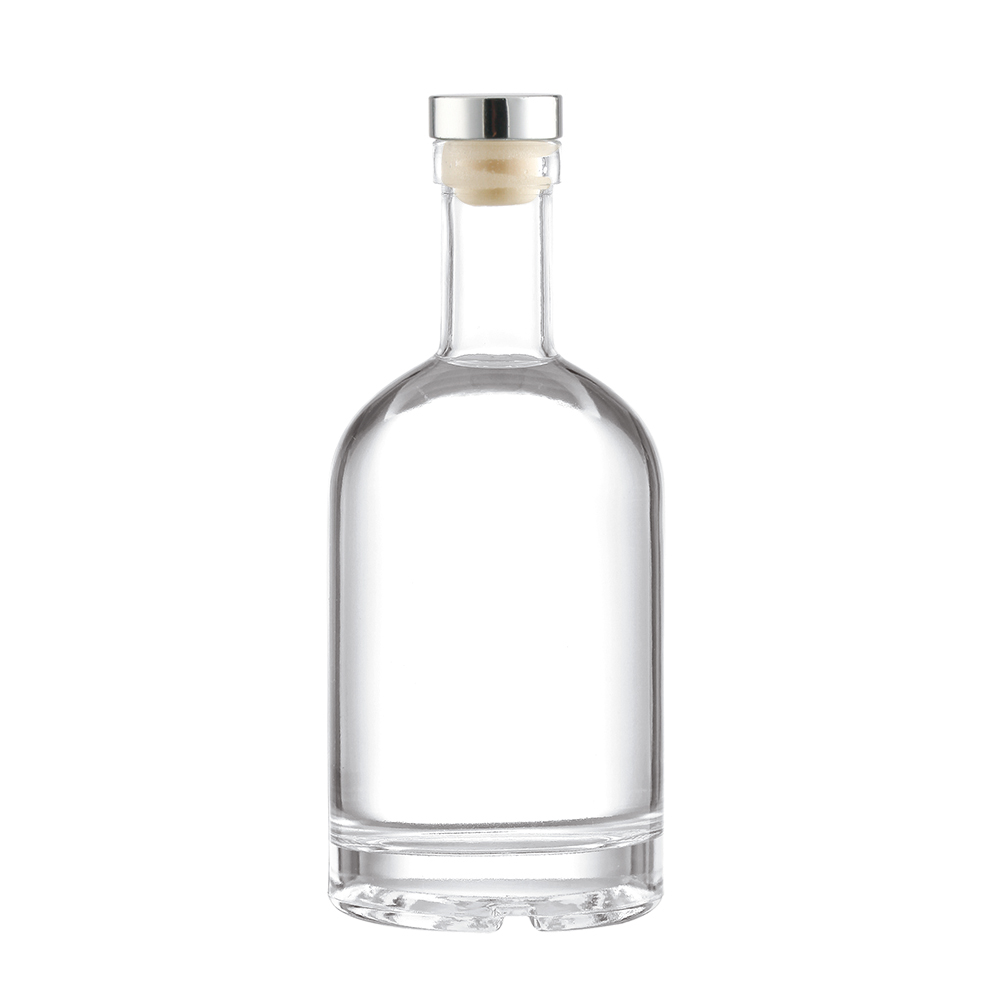 Whisky Bottle-016  