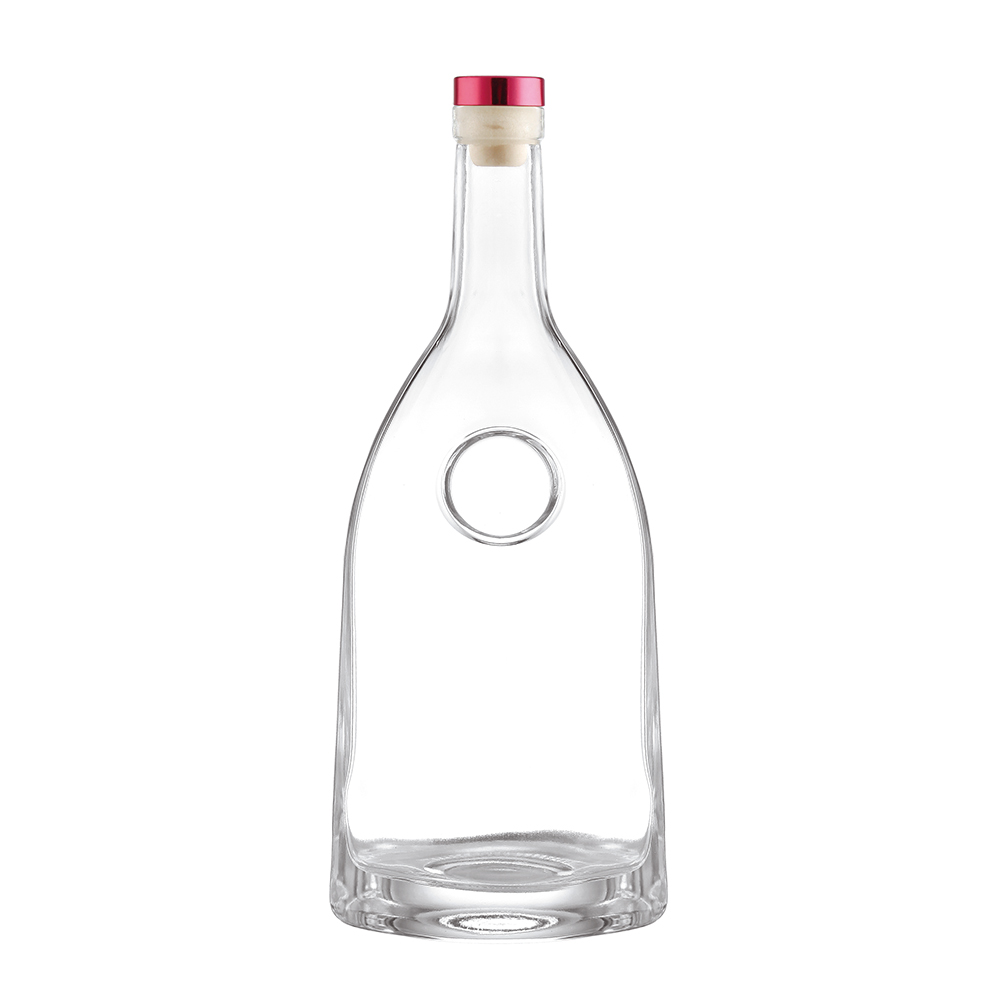 Whisky Bottle-017  