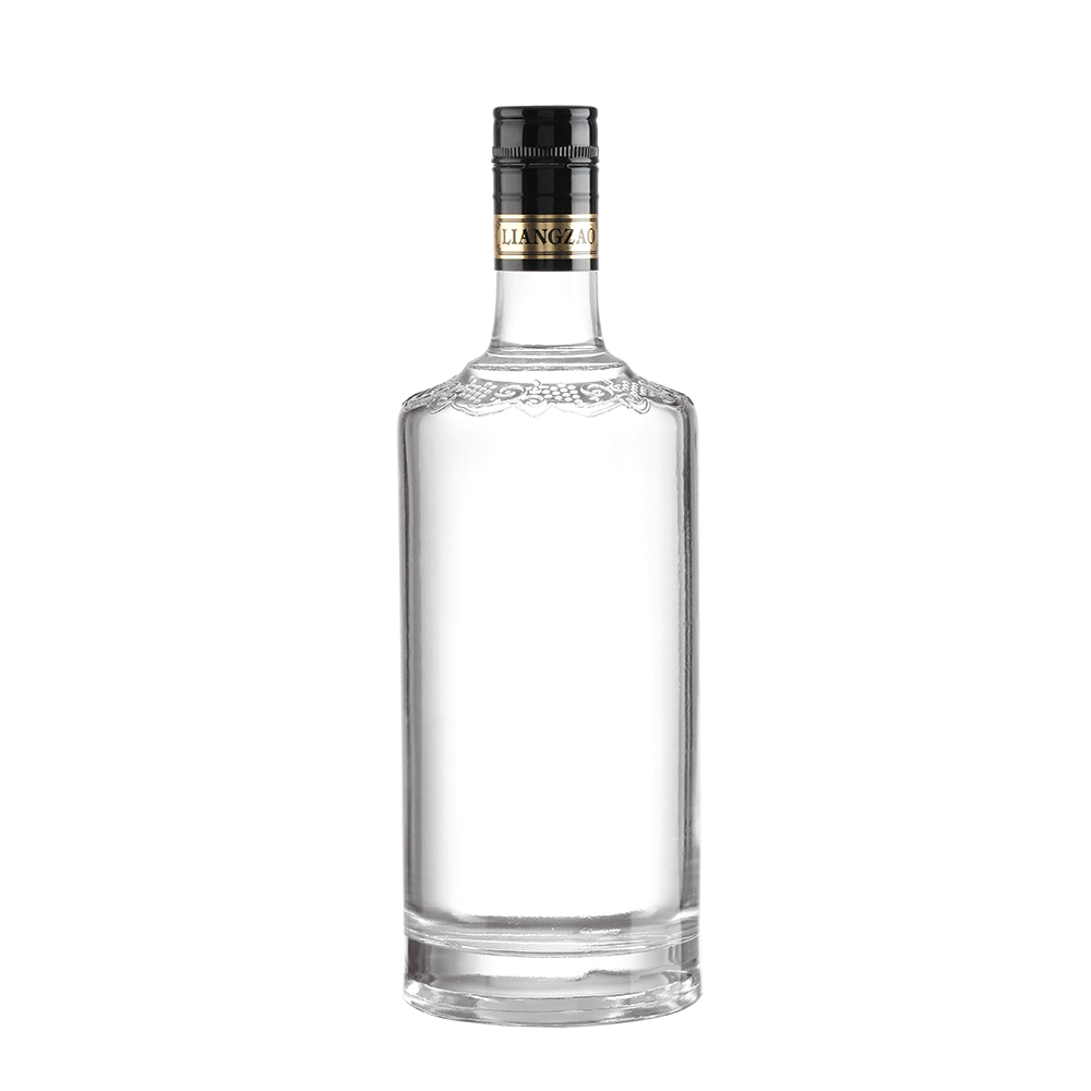 Whisky Bottle-019  